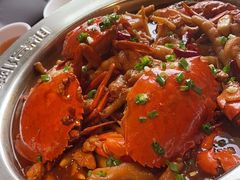 -胖哥俩肉蟹煲(杭州下沙学林街店)