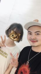 -icare美发沙龙