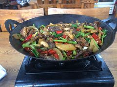 -牛八宝桂林米粉(八里庄店)