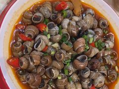 -张肴肴张记大排档(涉外店)