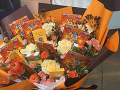 -海底捞火锅(金光华店)