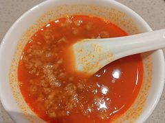 -海底捞火锅(高新万达店)
