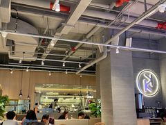 大堂-卡朋西餐(悦汇城店)