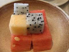 -一品淮扬 · 淮扬菜·北京万达文华酒店