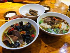 -肆姐面粉馆(坡子街店)