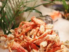 -苏州知音温德姆至尊酒店·四季海鲜自助餐厅(汾湖店)