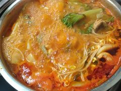 -雷山鱼酱酸汤鱼·酸汤牛肉(花果园T1区店)
