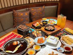 -山葵家·创意料理(宁波来福士店)