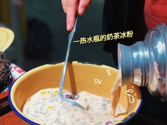 -五马集·海鲜·温州大牌档(黑金冠五马街十字路口店)