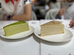 -Lady M New York(澳门伦敦人店)