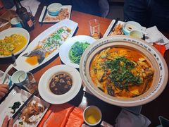 -魏铭鱼头捞饭(晋阳路店)