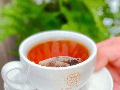 -CARINO BAKERY&CAFE(南方商城店)
