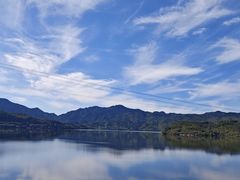 -白河堡水库