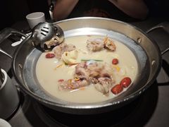 -骨之味·筒骨汤火锅(江头店)