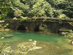 -白云源风景区