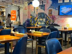 -五道双马·双马餐厅(五道口店)