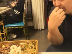 -山菌美食苑(振兴路店)
