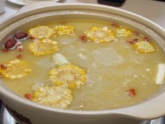-土连锅·现熬养生汤锅(梁家巷店)
