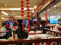 -全聚德(上海首店浦东店)