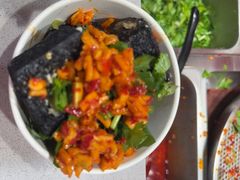 -黑色经典臭豆腐·湖南特产(太平街口店)