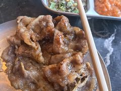-一品诚记烤肉·甄选店(中南路店)