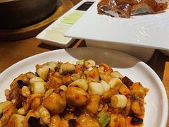 -又一福烤鸭·北京菜(东四店)