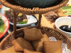 -清真吐鲁番餐厅(牛街店)