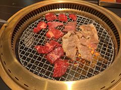 -厚贞日式烤肉(浦东汇智店)