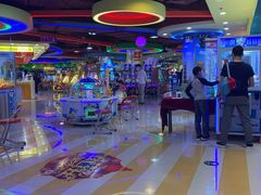 -汤姆熊欢乐世界(光启城店)