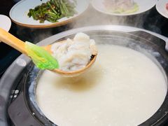 -大良毋米粥(锦龙路总店)