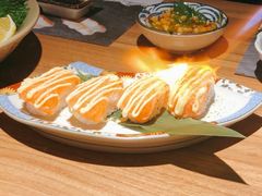 -小笠原·日料店