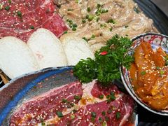 -妙香居韩国烤肉(容桂天佑城店)