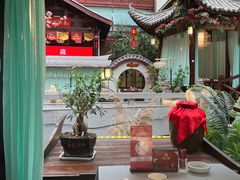 -袁州宴·地道袁州菜(袁山东路店)