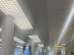 -青岛胶东国际机场