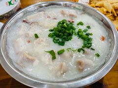 -南记食粥坊·宵夜大排档(莲花店)