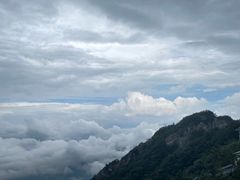 -商洛老君山旅游风景区
