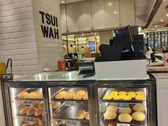 -翠华餐厅(东门店)