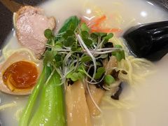 -松子料理(华威桥店)