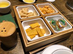 -大鸽饭(马王堆店)