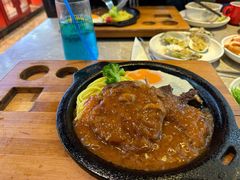 -伊思玛雅法式牛排自助餐厅(福清万达店)