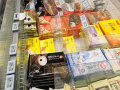 零售区-盒马鲜生(联投广场店)