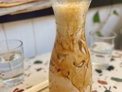 -Me&Joe意大利面·珍珠奶茶(鲁班路店)