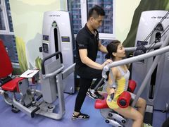 iphone_upload_pic-红山会健身·普拉提(广安门店)
