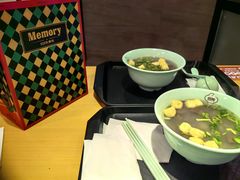 -回味鸭血粉丝汤(新城市广场店)