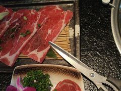 -牛焱·烧肉酒肆(五大道店)