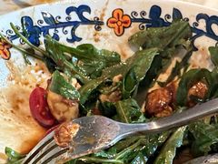 -Mammamia意大利餐厅(阳春巷店)