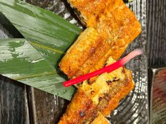 盐烤鳗鱼-玄白·炭烤活鳗(上海首店)