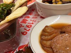-阿财老铺·老蚌埠龙虾城(华夏总店)