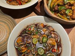 蛤滋味儿-KŌNG胶东小馆(华熙店)
