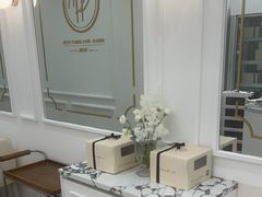 -PETIT PARIS 小巴黎(花园道店)